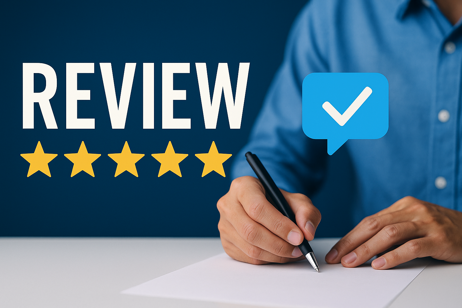 Reviews Image
